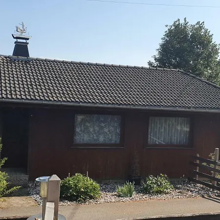 Holiday home Waidmanns-heil Hoechenschwand
