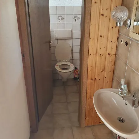 Waidmanns-heil בית נופש