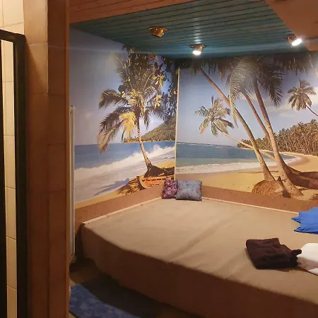 Waidmanns-heil * הוכנשוואנד