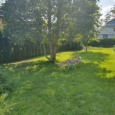 Waidmanns-heil * הוכנשוואנד