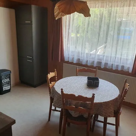 בית נופש Waidmanns-heil