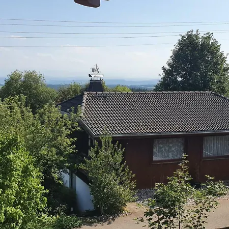 Waidmanns-heil Hoechenschwand
