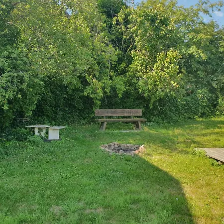 Waidmanns-heil בית נופש *