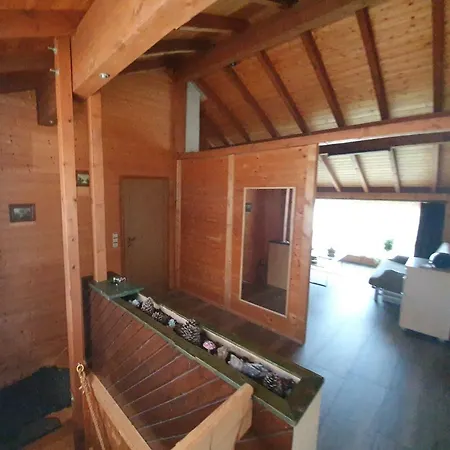 Waidmanns-heil בית נופש