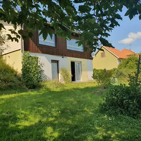 Holiday home Waidmanns-heil