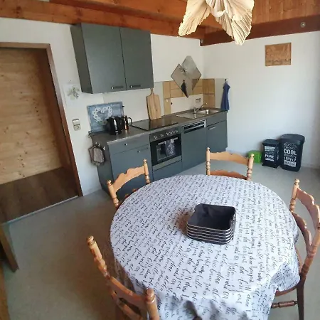 Waidmanns-heil Holiday home