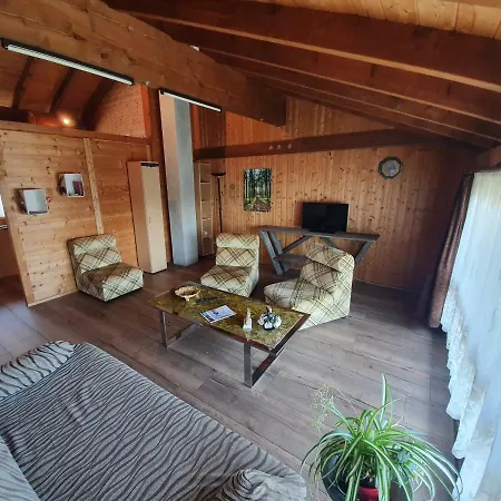 Holiday home Waidmanns-heil Hoechenschwand