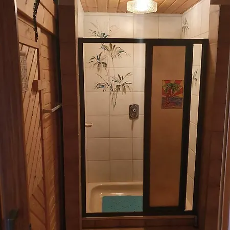 Waidmanns-heil בית נופש הוכנשוואנד