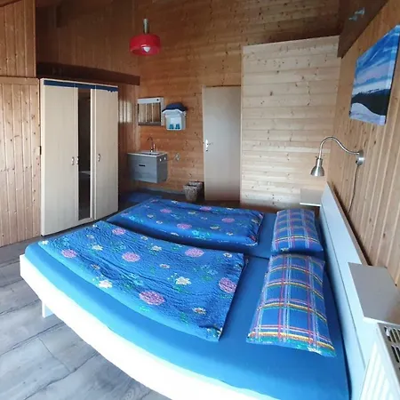 Waidmanns-heil בית נופש *